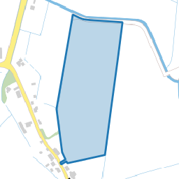 Perceel ABG00-B-1257