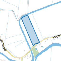 Perceel ABG00-B-1269