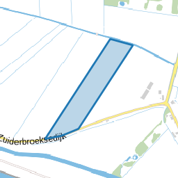 Perceel ABG00-B-1271