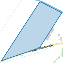 Perceel ABG00-B-1272