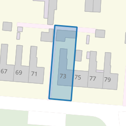 Perceel ABG00-B-1274