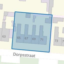Perceel ABG00-B-1275