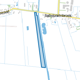 Perceel ABG00-B-1291