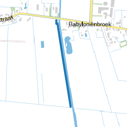 Perceel ABG00-B-1292