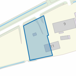 Perceel ABG00-B-1300