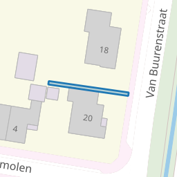 Perceel ABG00-B-1305