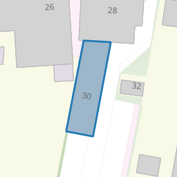 Perceel ABG00-B-1307