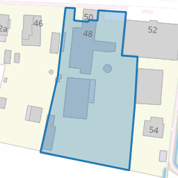 Perceel ABG00-B-1313