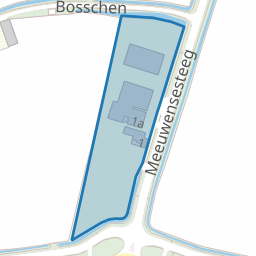 Perceel ABG00-B-1327