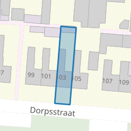 Perceel ABG00-B-1347