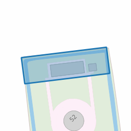 Perceel ABG00-B-1350