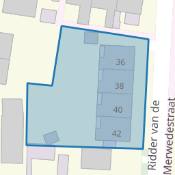 Perceel ABG00-B-1382