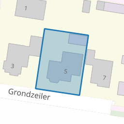 Perceel ABG00-B-1390