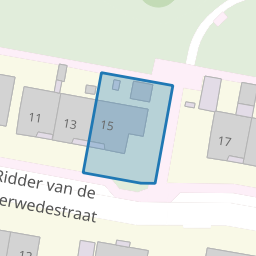 Perceel ABG00-B-1444