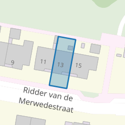 Perceel ABG00-B-1445