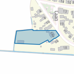 Perceel ABG00-B-1447