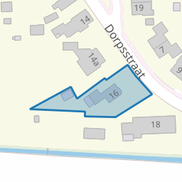 Perceel ABG00-B-1448