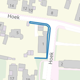 Perceel ABG00-B-1450