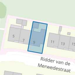 Perceel ABG00-B-1464