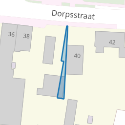 Perceel ABG00-B-1467