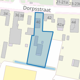 Perceel ABG00-B-1468