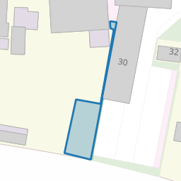 Perceel ABG00-B-1517