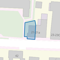 Perceel ABG00-B-1518