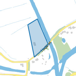 Perceel ABG00-B-1538