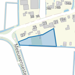 Perceel ABG00-B-1594