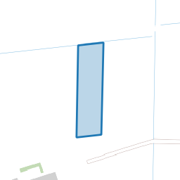 Perceel ABG00-B-1597