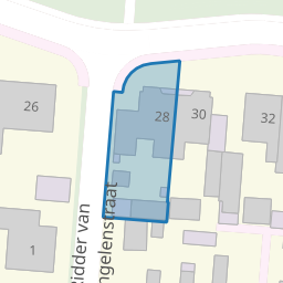 Perceel ABG00-B-1598