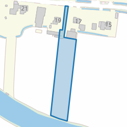 Perceel ABG00-B-1606