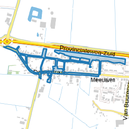 Perceel ABG00-B-1618