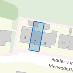 Perceel ABG00-B-1621