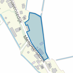 Perceel ABG00-B-1629