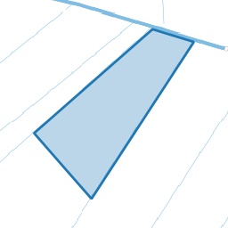 Perceel ABG00-B-259