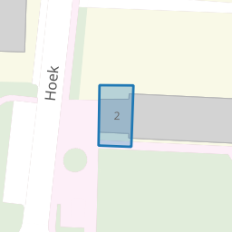 Perceel ABG00-B-544