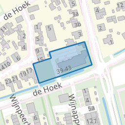 Perceel ABG00-C-1410