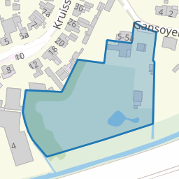 Perceel ABG00-C-1731