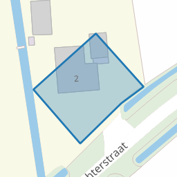 Perceel ABG00-C-239