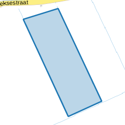 Perceel ABG00-C-68