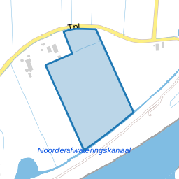 Perceel ABG00-C-916