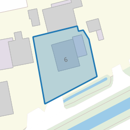 Perceel ABG00-D-1061