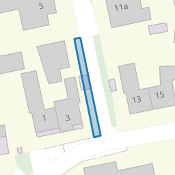 Perceel ABG00-D-1068