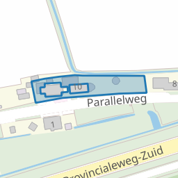 Perceel ABG00-D-1076