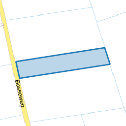 Perceel ABG00-D-1081