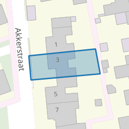 Perceel ABG00-D-1093