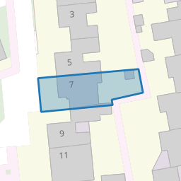 Perceel ABG00-D-1095