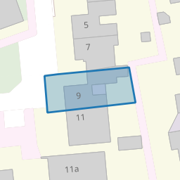 Perceel ABG00-D-1096