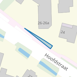 Perceel ABG00-D-1133